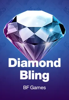Diamond Bling