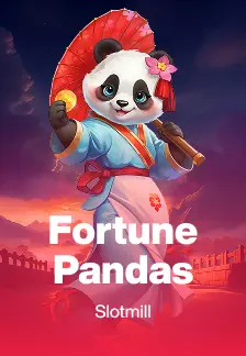 Fortune Pandas