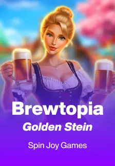 Brewtopia: Golden Stein